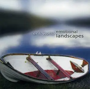 Erik Wøllo - Emotional Landscapes (2003)