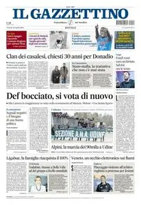 Il Gazzettino Rovigo - 28 Aprile 2023