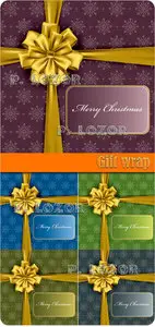 Gift wrap