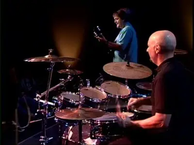 Frank Gambale - Concert With Class (2003)