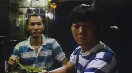 Chicken and Duck Talk / Gai tung ngap gong (1988)