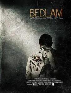Bedlam (2015)