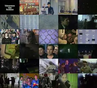 Videogram of a Revolution (1992)