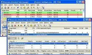 eXtended Task Manger v1.95.981.0