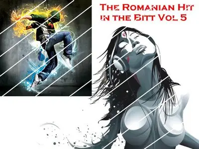 VA - The Romanian Hit in the Bitt Vol 5 