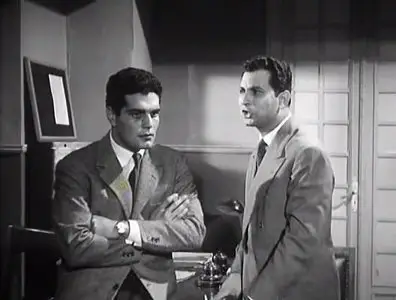 Maweed maa maghoul / Rendezvous with a Stranger (1959)