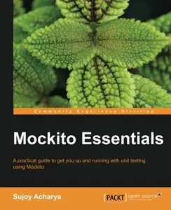 Mockito Essentials