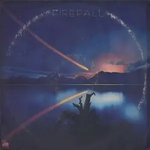 Firefall ‎- Firefall (1976) Original US Pressing - LP/FLAC In 24bit/96kHz