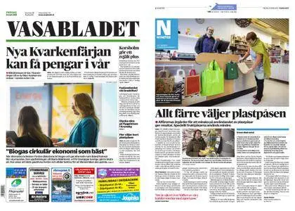 Vasabladet – 23.03.2018