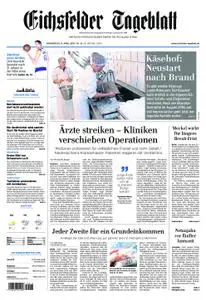 Eichsfelder Tageblatt – 11. April 2019