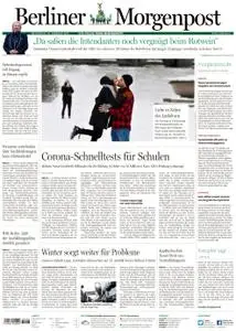 Berliner Morgenpost - 10 Februar 2021