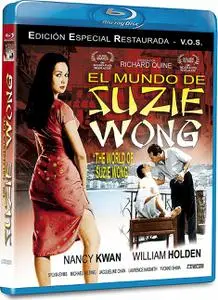 The World of Suzie Wong (1960)