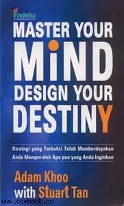 Master Your Mind Design Your Destiny