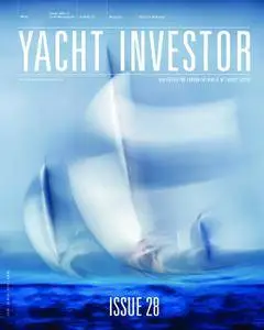 Yacht Investor – 19 June 2018