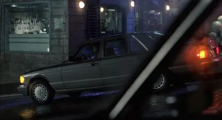 Black Widow (1987)