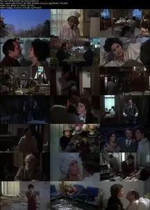 Just Tell Me What You Want (1980) 