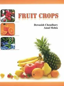 Fruit crops
