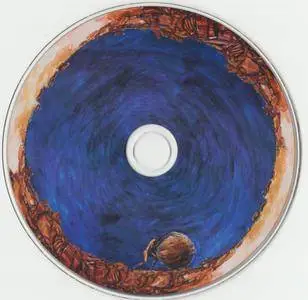 Rivendel - Sisyfos (2018)