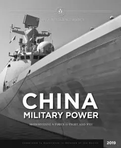 China Military Power: Modernizing a Force to Fight and Win