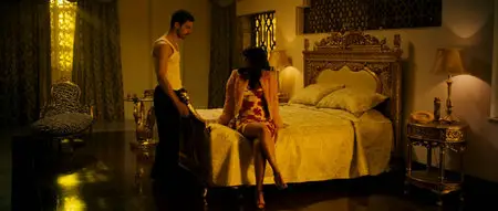 The Devil's Double (2011)