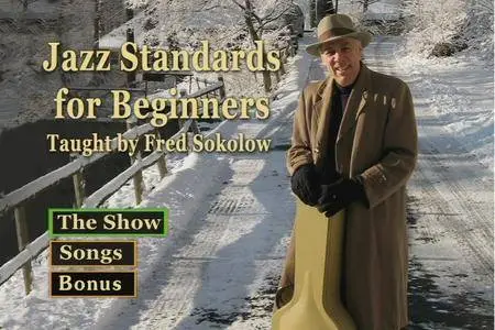 Jazz Standards for Beginners [repost]
