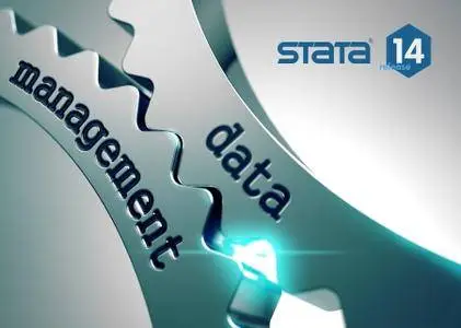 StataCorp Stata 14.2 (Revision 30 Jan, 2018)