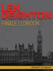 «Finale i London» by Len Deighton