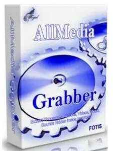 AllMedia Grabber 5.2 Multilanguage 