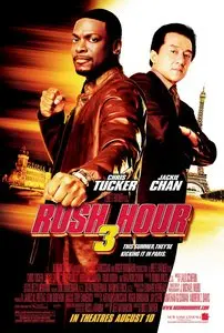 Rush Hour 3 (Jacki Chan)