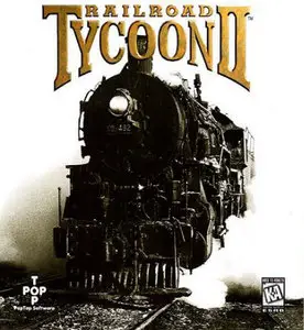 Railroad Tycoon II Platinum Edition