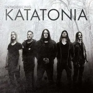 Katatonia - Introducing Katatonia (2013) [Compilation]