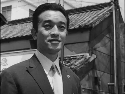 Nippon no akuryo (1970)