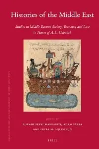 Histories of the Middle East (Islamic History and Civilization) (repost)