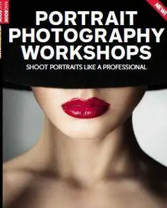 Portrait Photography Workshop