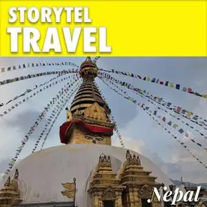 «Travel with Lakshmi E7 - Nepal» by Lakshmi Sharath