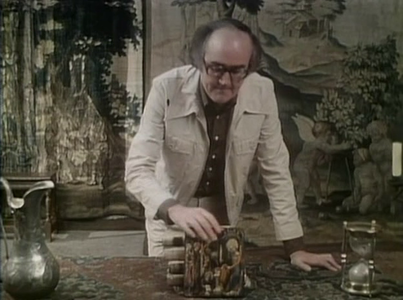 BBC - Connections (1978) - Episode 6: Thunder in the Skies
