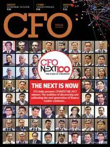 CFO - January 2018