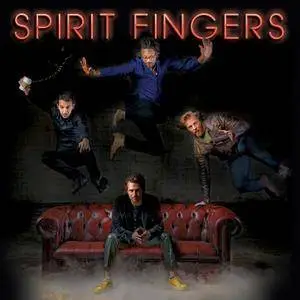 Spirit Fingers - Spirit Fingers (2018) [Official Digital Download]