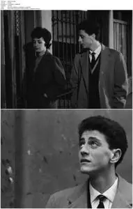 Il Posto (1961)