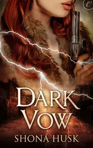 Shona Husk - Dark Vow