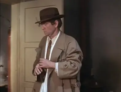 Poslední motýl / The Last Butterfly (1991)