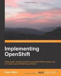 Implementing OpenShift (Repost)