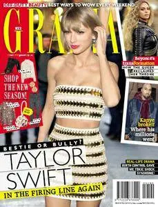 Grazia South Africa - 02 March 2016