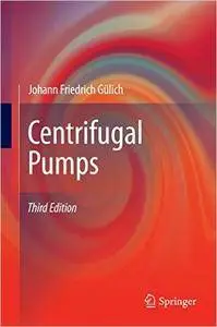 Centrifugal Pumps (Repost)