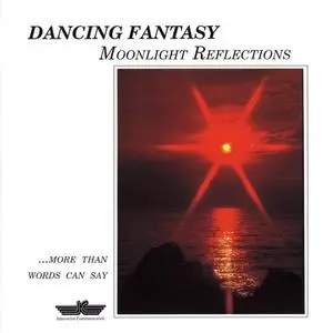 Dancing Fantasy - 6 Albums (1990-1997)