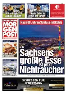 Dresdner Morgenpost - 19 Januar 2024