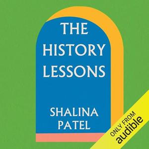 The History Lessons [Audiobook]