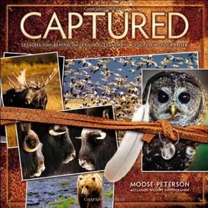 Captured: Lessons from Behind the Lens of a Legendary Wildlife Photographer (Repost)