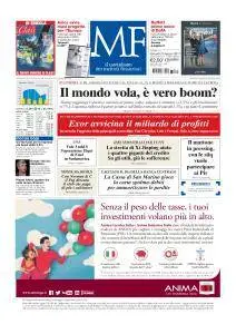 Milano Finanza - 31 Agosto 2017