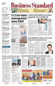 Business Standard - May 3, 2019